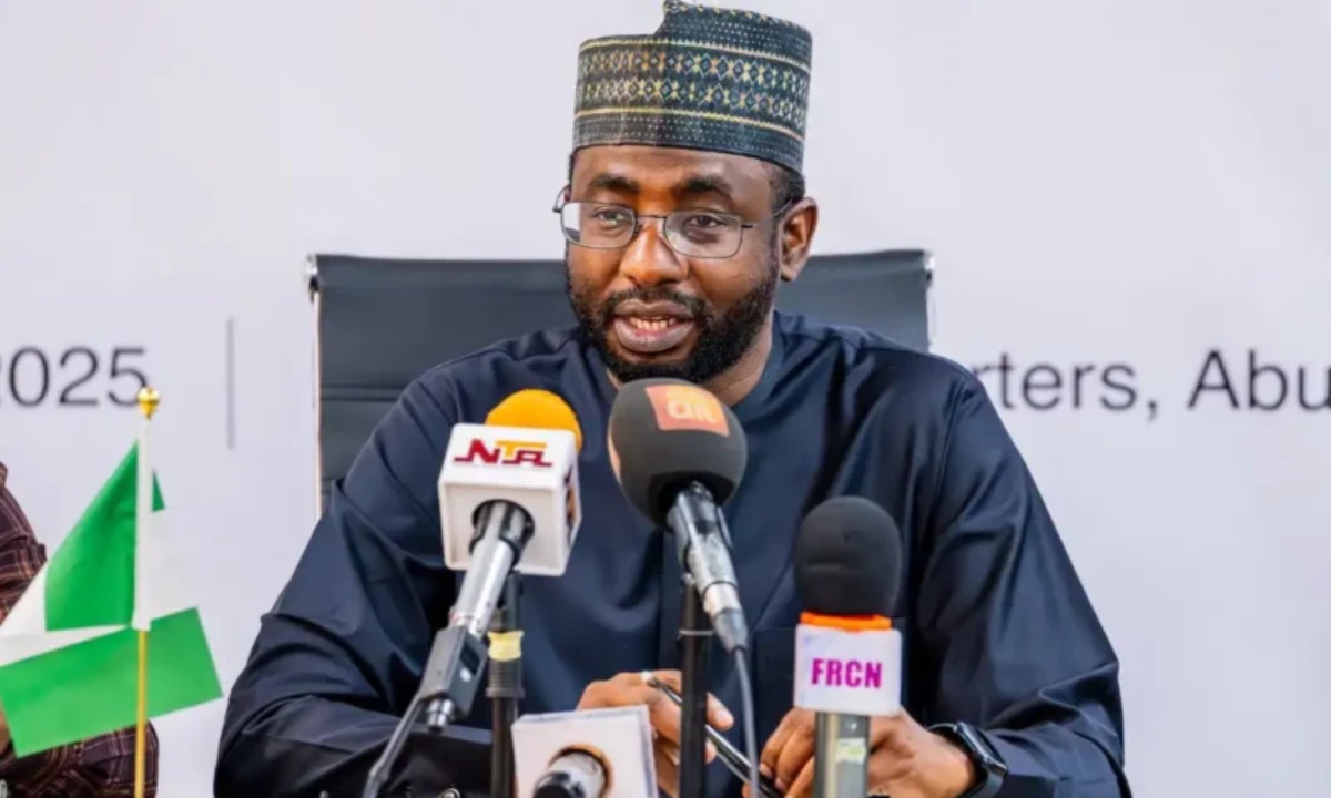 Nigeria’s Cloud Push Signals a New Fight for Digital Sovereignty in Africa.
