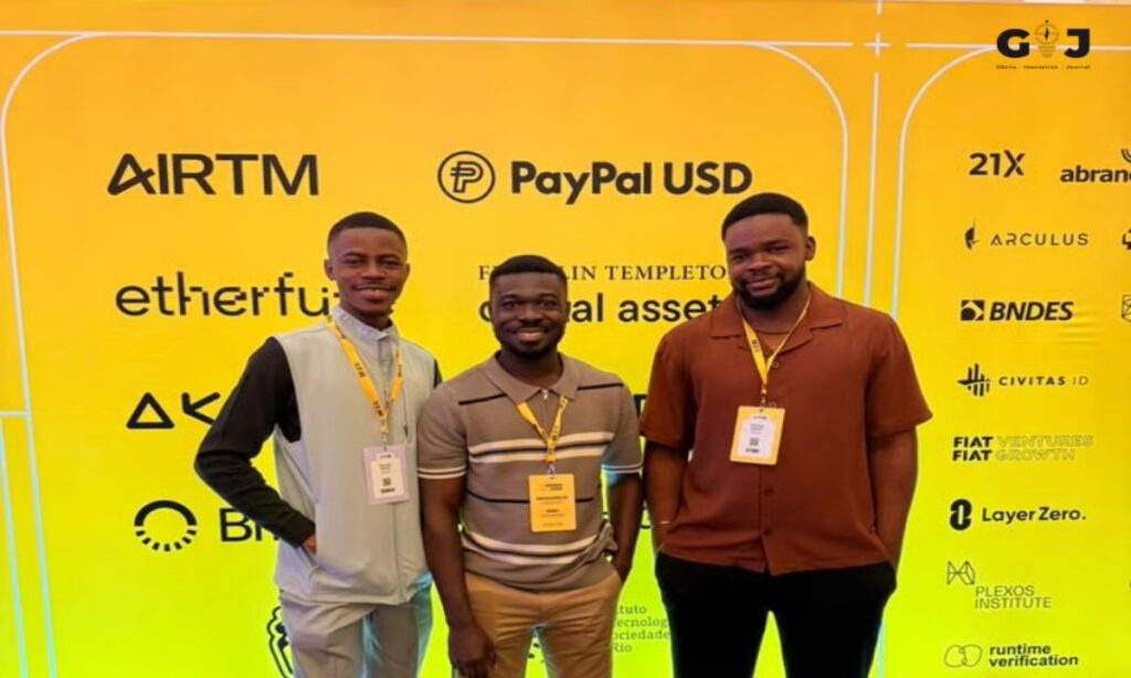 Ghanaian Fintech Seevcash Raises $333,000 From Stellar Community Fund to Expand Cross-Border Payments.