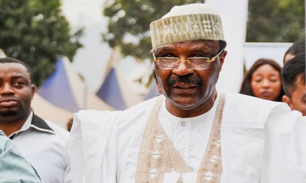 Baba Danpullo-Linked Company Acquires 10% Stake in AGL Cameroon.