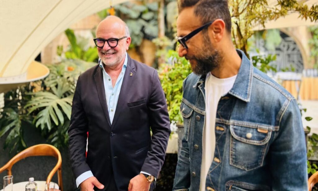 Kenya’s Grammy Ambition Gains Momentum as Africa’s Music Industry Pushes for a Global Hub.