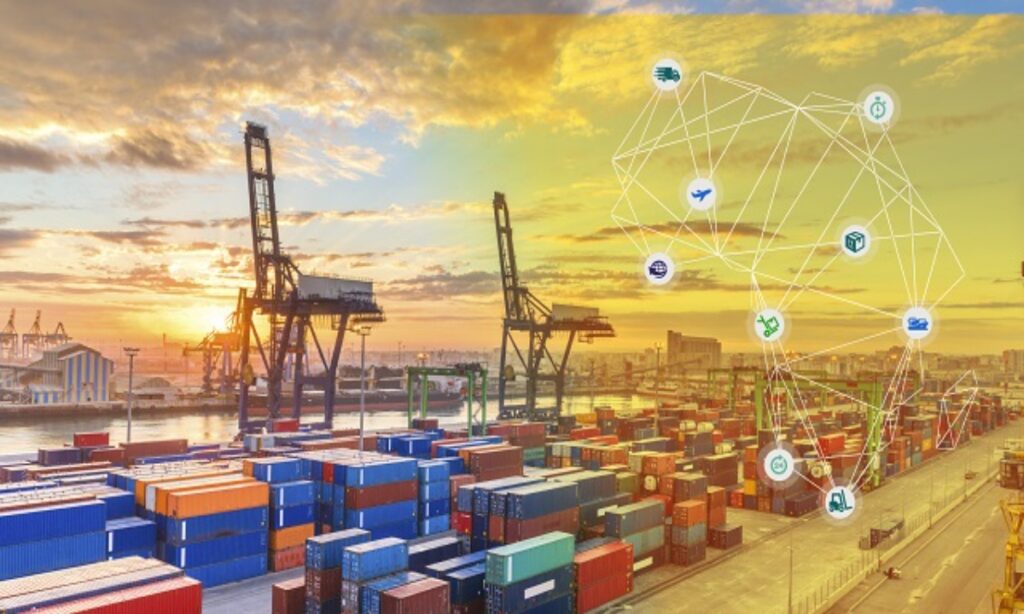 Has Africa Finally Outgrown the Way America Does Trade With the Continent?