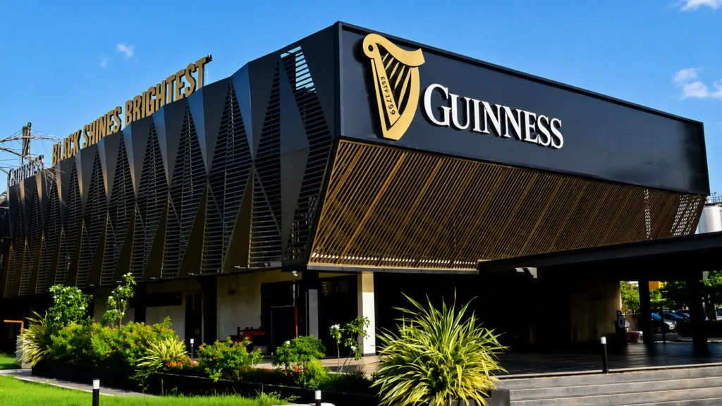 Tolaram Secures $51 Million Facility as Guinness Nigeria Investment Enters a New Phase.