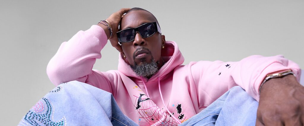 Serge Beynaud Named Best Francophone Artist as Ivorian Star Extends His African Influence.