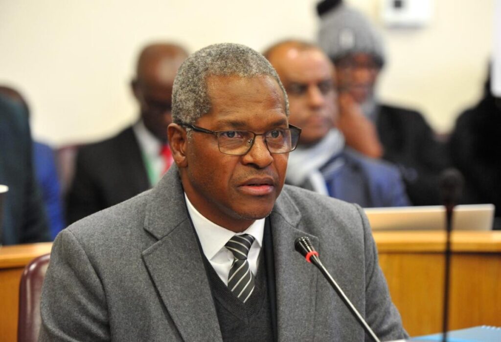 South Africa’s Municipalities Adopt New Push for Ethical Political Leadership.