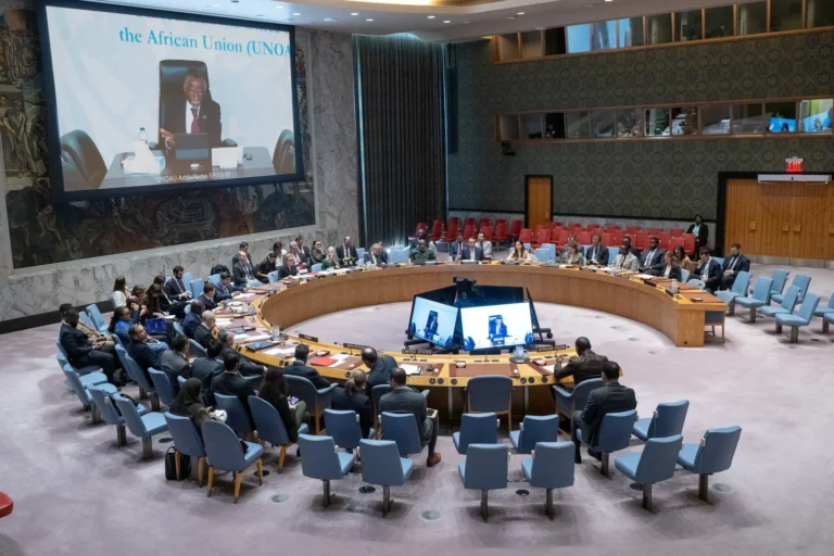 African Union to Push for Debt Relief and Global Financial Reform at IMF–World Bank Meetings.