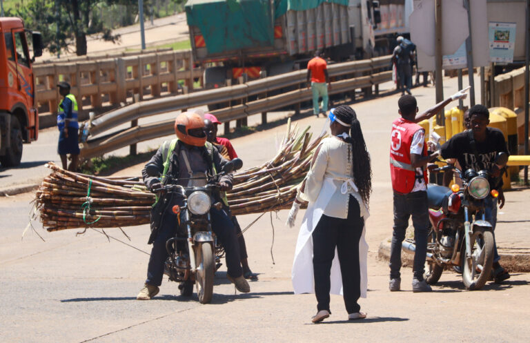 Kenya Reports No New Ebola Cases After 293 Tests.
