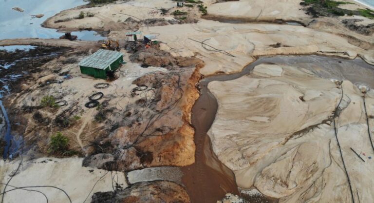 Liberia Pledges Tighter Mining Oversight and More Local Mineral Processing.