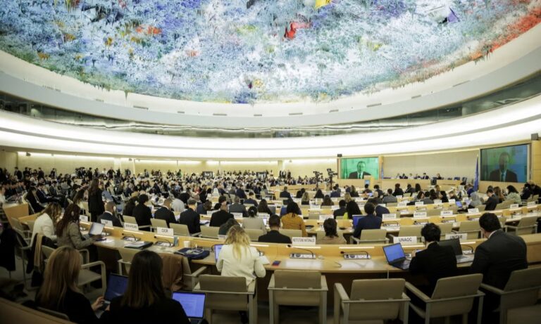 Burundi’s Human Rights Record Faces Scrutiny as It Seeks Another UN Council Seat.